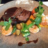 Bistro De Luif Nourriture