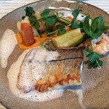 Bistro De Luif Nourriture