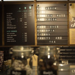 Cafetaria De Groot Carte