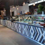 Cafetaria De Groot Extérieur