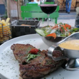 Le Quartier Latin Essen