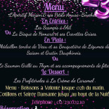 Le Quartier Latin Carte