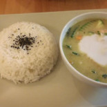 Thai Chiangmai Nourriture