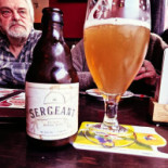 Café De Zwaluw Boisson