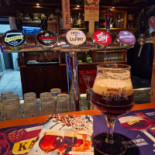 Café De Zwaluw Boisson