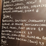 Le Petit Canon Carte