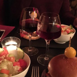 Le Petit Canon Boisson