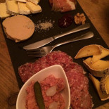 Le Petit Canon Nourriture