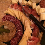 Le Petit Canon Nourriture