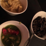 Le Petit Canon Nourriture