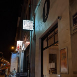 Le Petit Canon Extérieur