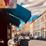 Le Petit Canon Boisson