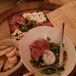 Le Petit Canon Nourriture