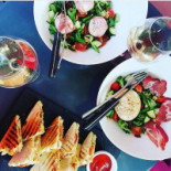 Le Petit Canon Boisson