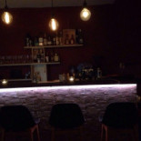 Le Petit Canon À l'intérieur