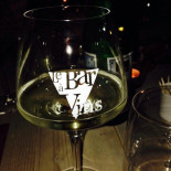 Le Petit Canon Boisson