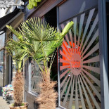 Apache Art-bistro Boisson