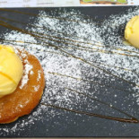 Apache Art-bistro Carte