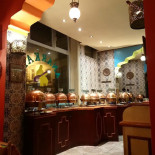 Anarkali À l'intérieur