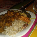 Anarkali Essen