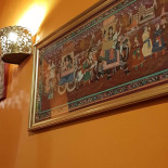 Anarkali Speisekarte