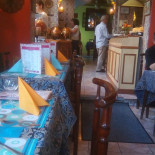 Anarkali À l'intérieur