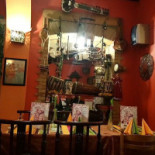 Anarkali À l'intérieur