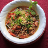 Le Tournesol Nourriture