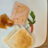 L'image De Marc Nourriture