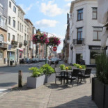 L'image De Marc Extérieur