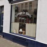 L'image De Marc Extérieur