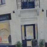 L'image De Marc Extérieur