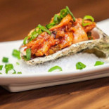 Umamido Ramen Bailli Nourriture