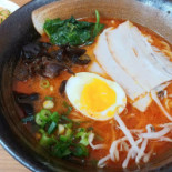 Umamido Ramen Bailli Nourriture