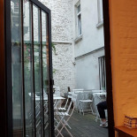 Umamido Ramen Bailli Extérieur