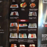Sumo Sushi Carta