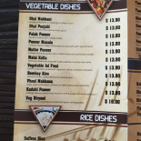 Atlantis Wereldkeuken Arnhem All You Can Eat Drink! Arnhem Carte