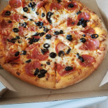 Maria Johanna Hoeve food