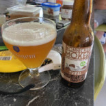 Maria Johanna Hoeve drink