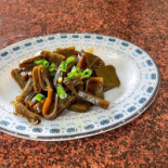 Café 't Smitje Comida