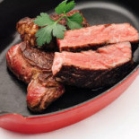 L'atelier De Willy Nourriture