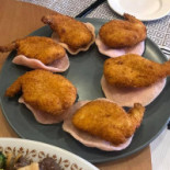 Tapas Bij Ons Nourriture