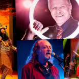 Tapas Bij Ons Bebida