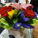 Tapas Bij Ons Bebida