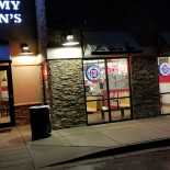 Grieks Delphi Extérieur