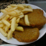 Grieks Delphi Nourriture