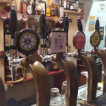 Calva À l'intérieur