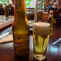 Mechoui drink