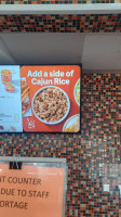 De Aubergerie menu
