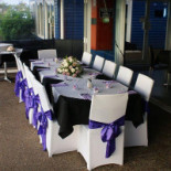 Vane À l'intérieur